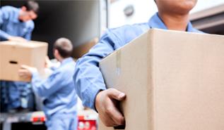 Moving & Storage Services Moving & Storage Services